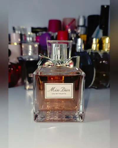 Miss Dior edt 2019 100ml