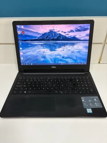 DELL INSPIRON 15 3567