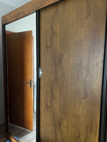 Guarda roupa casal