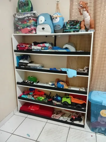 Comoda mdf