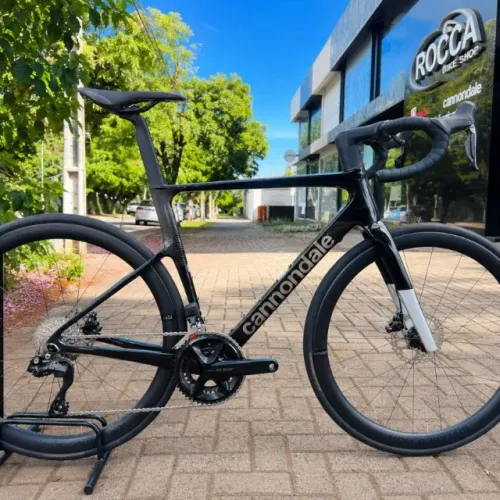 Cannondale | SuperSix EVO Carbon 4 | 2026 | Shimano 105 Di2 12v | T54
