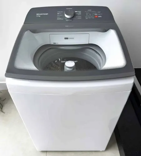 vendo maquina de lavar