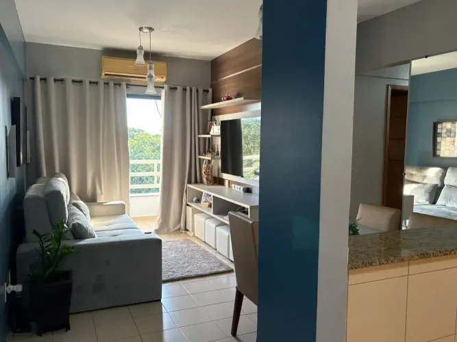 Imóvel para venda com 70 metros quadrados com 3 quartos em Parque 10 de Novembro - Manaus