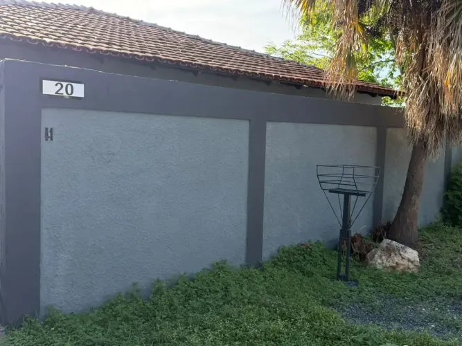 Imóvel para aluguel tem 40 metros quadrados com 3 quartos em Jardim Imperial - Cuiabá - MT