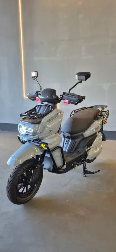 Tank Max elétrica 1000w