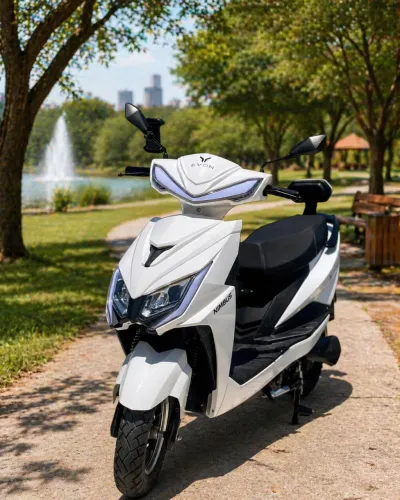 Moto Elétrica Evon Nimbus 1000w