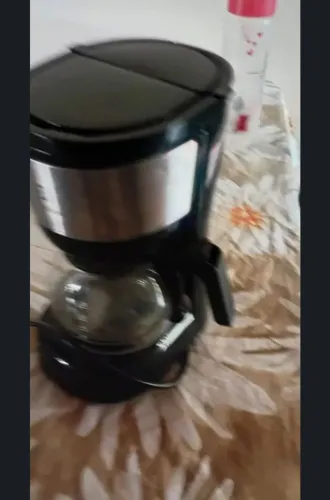Cafeteira