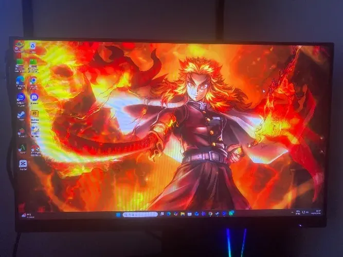 Monitor