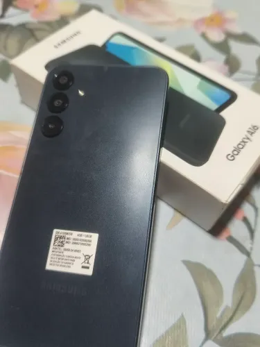 Samsung A16 em perfeito estado