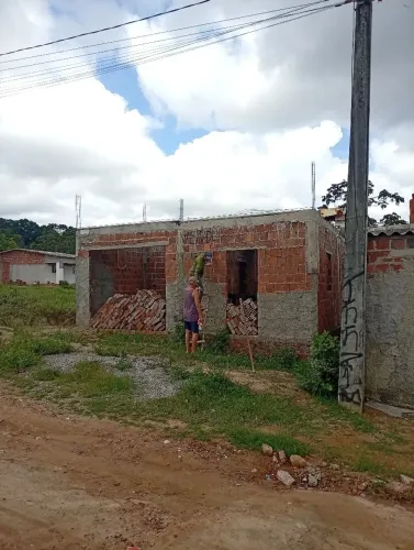 VENDO OU TROCO CASA EM GUADALAJARA.