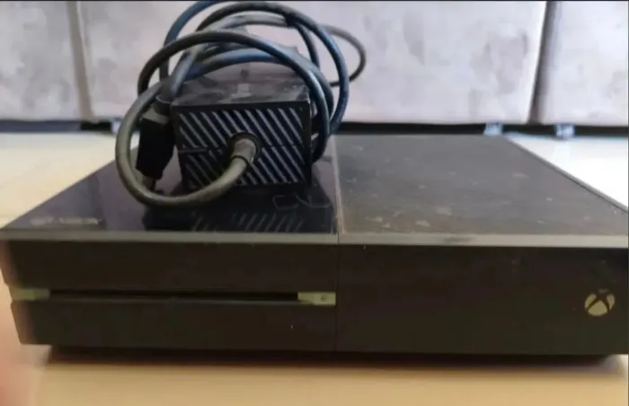Xbox one com Defeito
