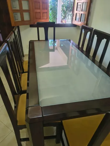 Mesa de jantar
