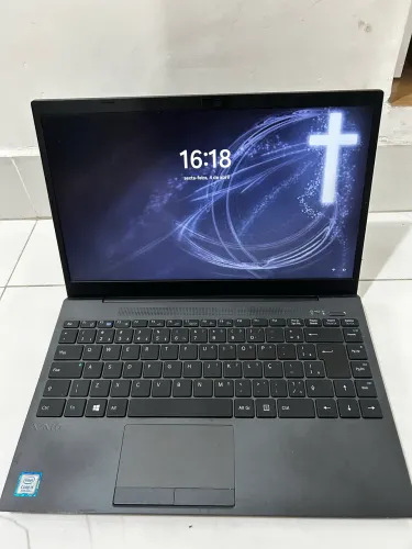 Notebook Vaio Windows 11, RAM 12GB, SSD 1TB