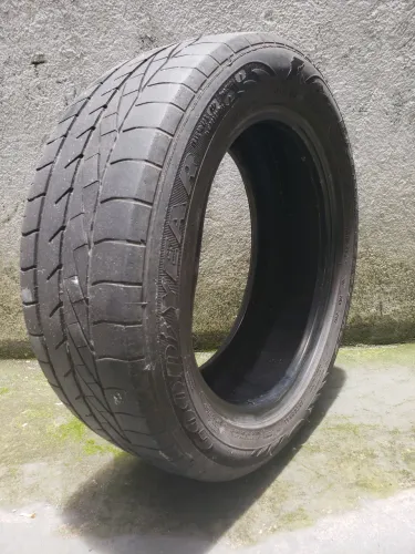 kit com 2 Pneus 195 55 15 goodyear eagle excellence
