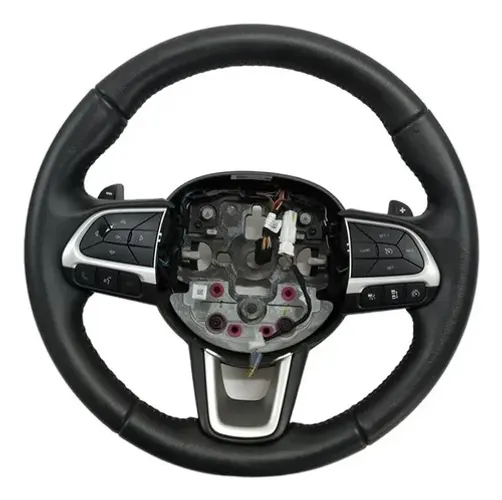 Volante Com Comandos Jeep Compass Limited 2021 A6359
