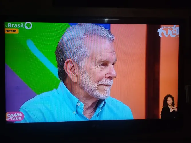 Televisão