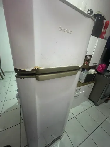 Geladeira