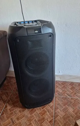 Caixa de som