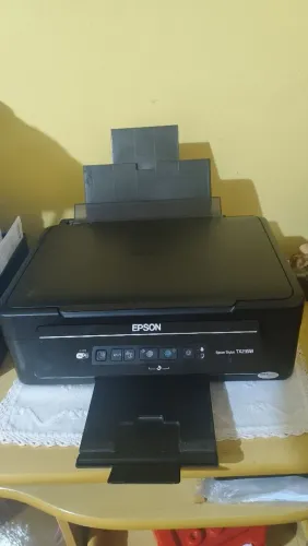 Impressora Multifuncional EPSON Stylus TX235w