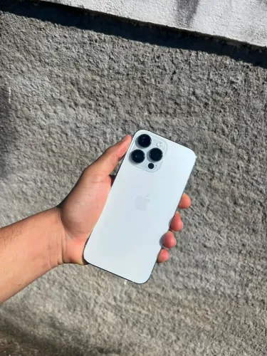 iPhone 14 Pro Max - Zerado
