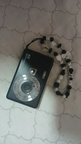 Camera digital retro