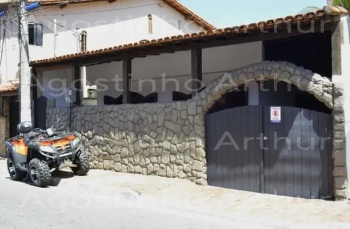 Casa Maravilhosa Praia Grande Arraial do Cabo