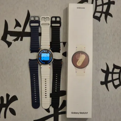 Galaxy Watch 7 32Gb WI-FI