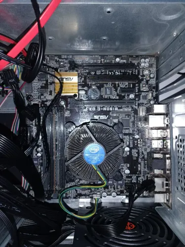 Kit Intel i3
