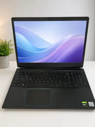 Dell G3 Gamer - GTX 1660 Ti (6GB)