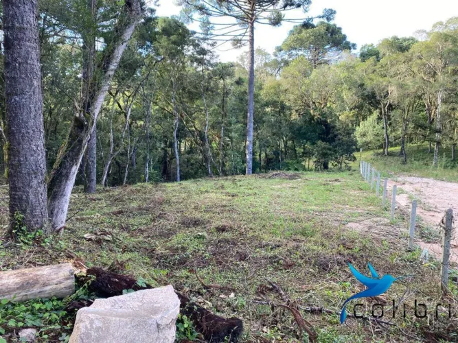 Chácara Urbana a 1500 metros de Centro de Agudos do Sul