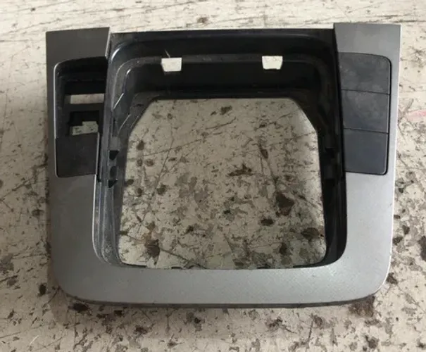 Moldura Do Console Passat 2010