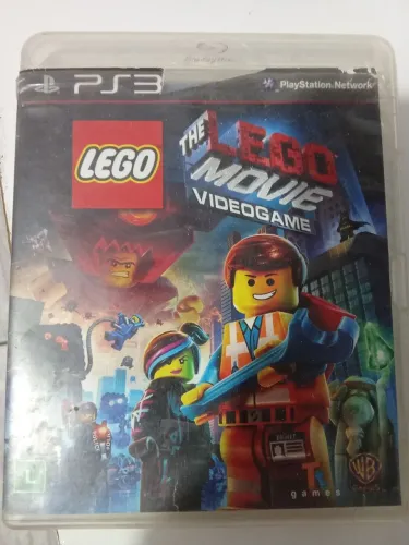 Jogos de Playstation 3
