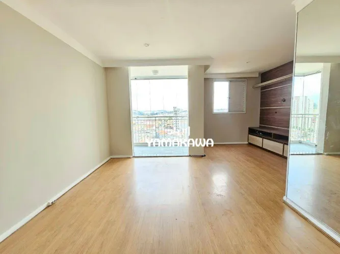 Apartamento com 2 dormitórios à venda, 57 m² por R$ 460.000,00 - Aricanduva - São Paulo/SP