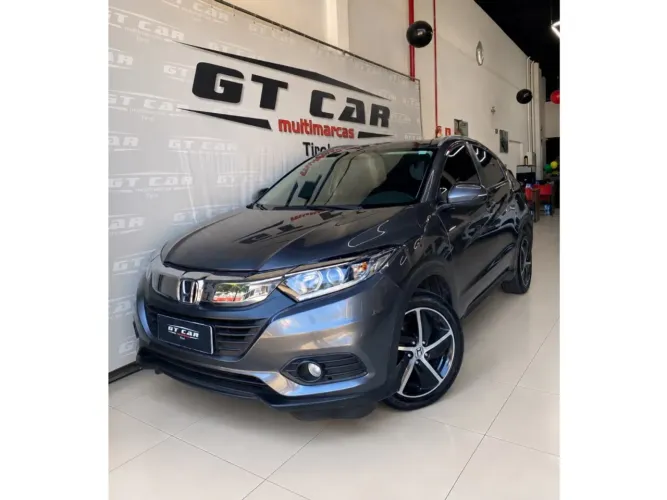 Honda HR-V EX 1.8 Flexone 16V 5P Aut. 2020