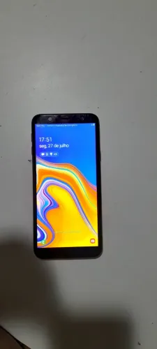 Celular Samsung  J4