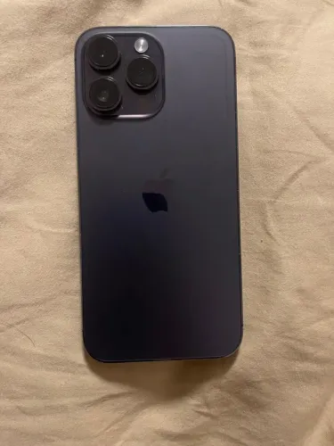 IPHONE 14 PRO MAX (TODO ORIGINAL) 256GB
