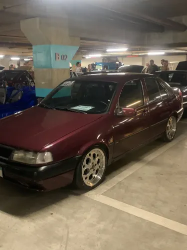 Fiat Tempra 2.0 I.E 16V 2P E 4P 1996