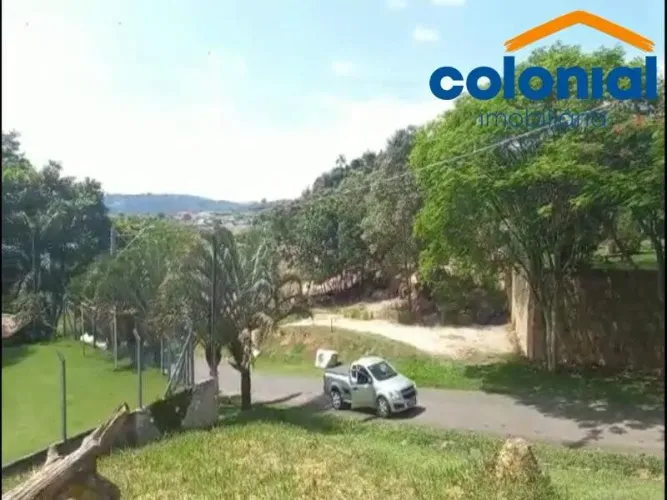 TERRENO A VENDA COM 1300,00M2 CONDOMÍNIO FECHADO ITUPEVA