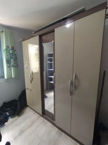 Guarda roupa 3 portas