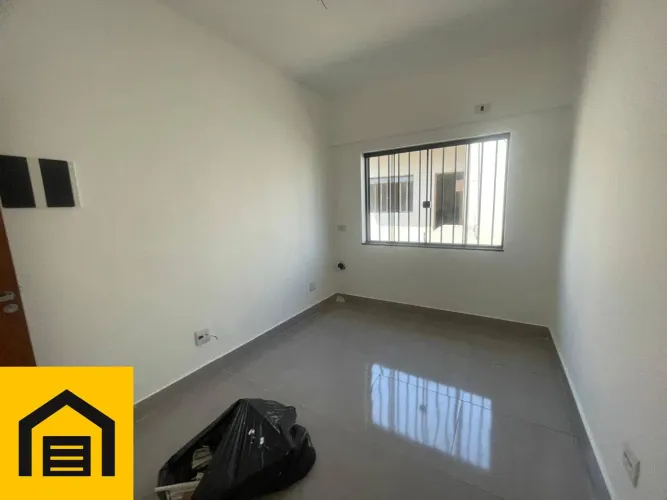 Sala para alugar, 15 m² por R$ 1.182,00/mês - Matriz - Mauá/SP