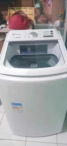 Lavadora