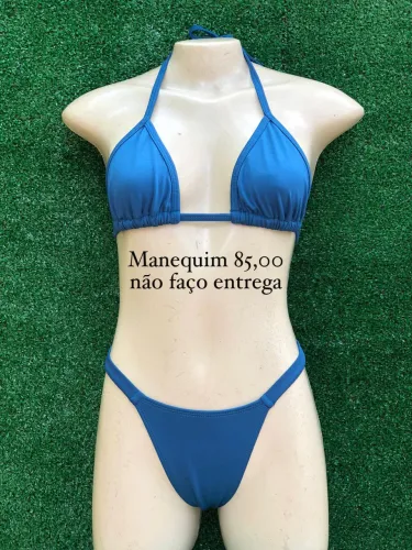 Manequim