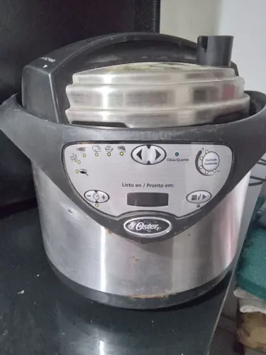 Panela elétrica