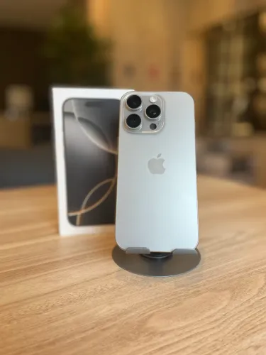 iPhone 16 Pro 128Gb Natural 93%