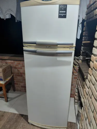 Geladeira Frost Free 340l