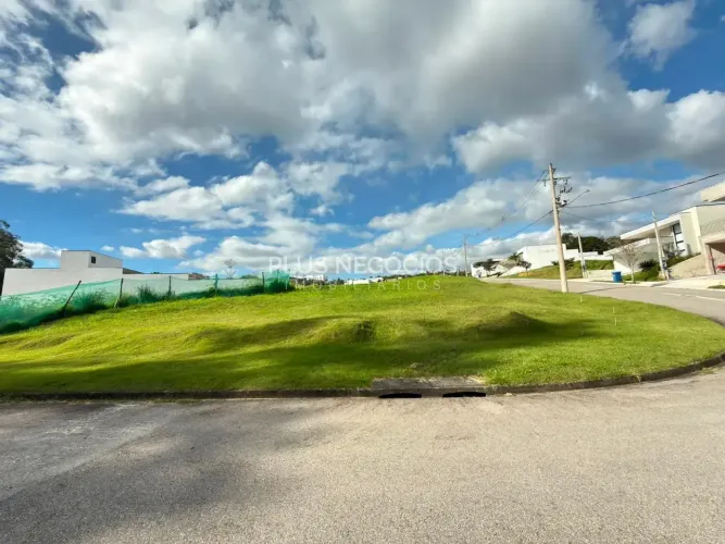 TERRENO À VENDA NO CONDOMÍNIO BOUGANVILLE SOROCABA | Av. São Paulo | Zona Leste
