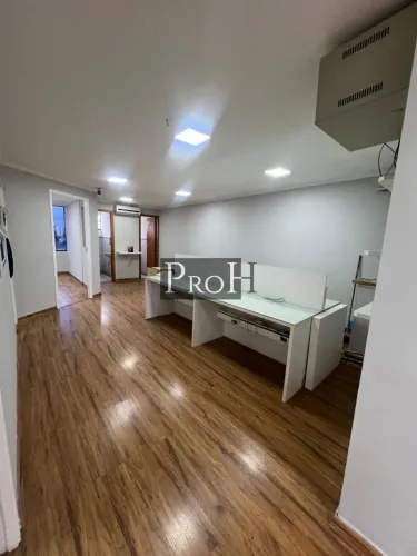 Sala Comercial para locação Nova Petrópolis São Bernardo do Campo