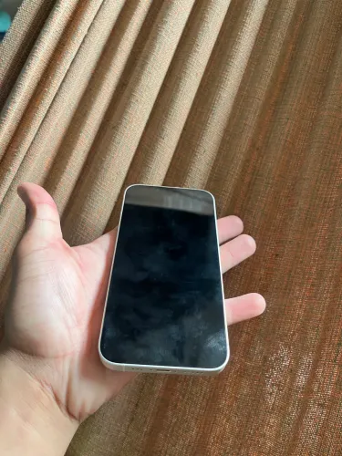 iPhone 14 branco