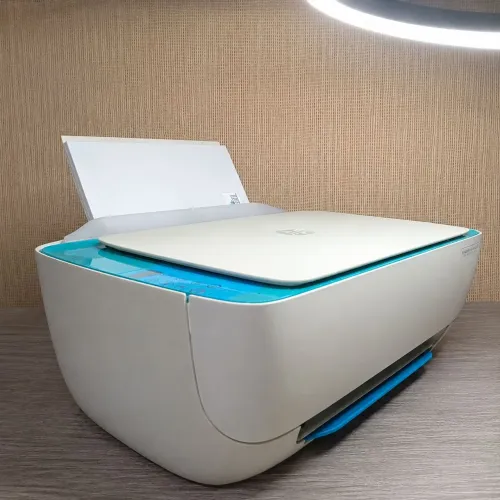 Impressora HP desck