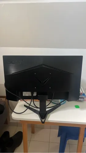 Monitor Gamer Acer Nitro